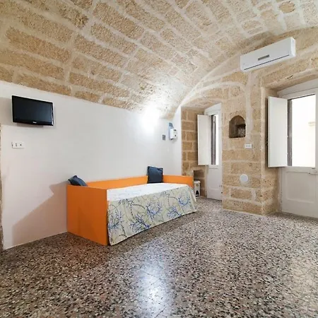 Apartment Dimora San Filippo