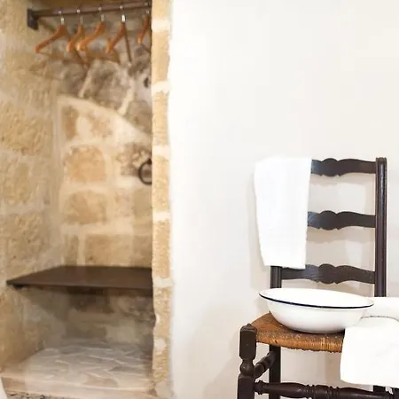 Apartment Dimora San Filippo Gallipoli