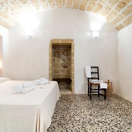 Apartment Dimora San Filippo Gallipoli