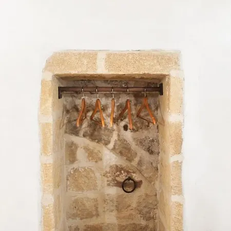 Apartment Dimora San Filippo *