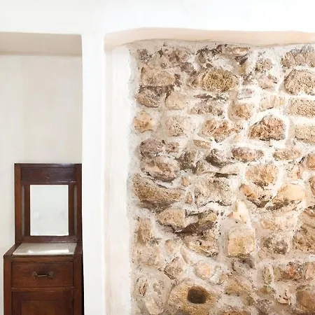Dimora San Filippo Apartment