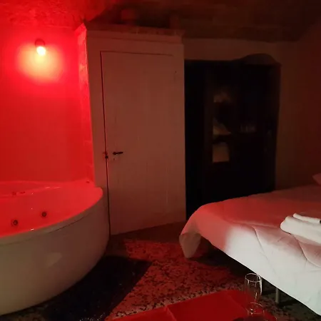 Apartment Dimora San Filippo *