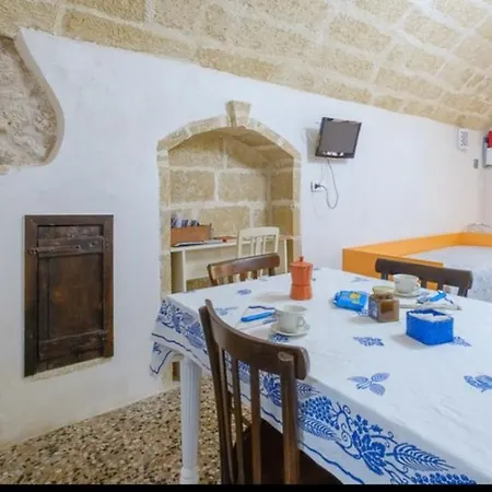 Dimora San Filippo Apartment Gallipoli