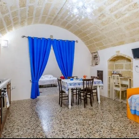 Apartment Dimora San Filippo