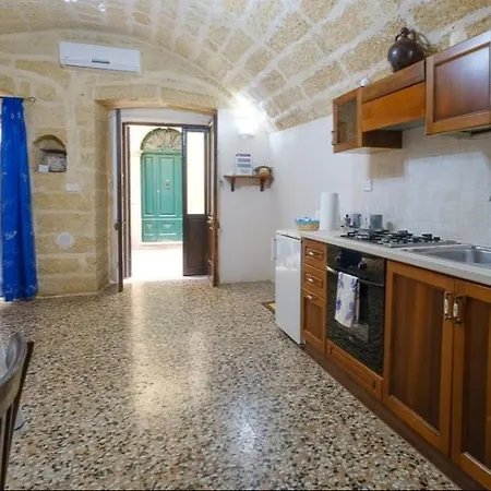 Apartment Dimora San Filippo Gallipoli