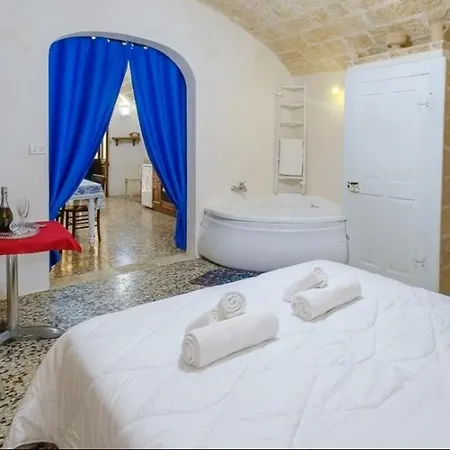 Apartment Dimora San Filippo Gallipoli