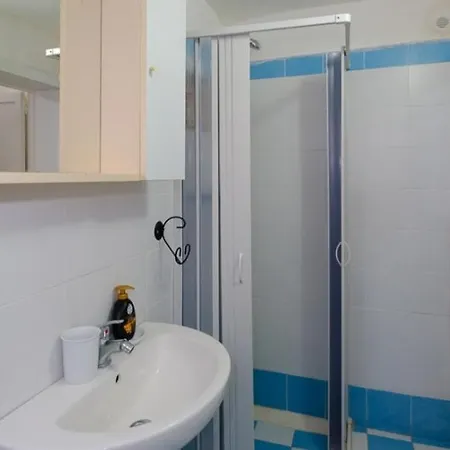 Dimora San Filippo Apartment