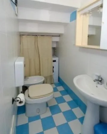 Apartment Dimora San Filippo *